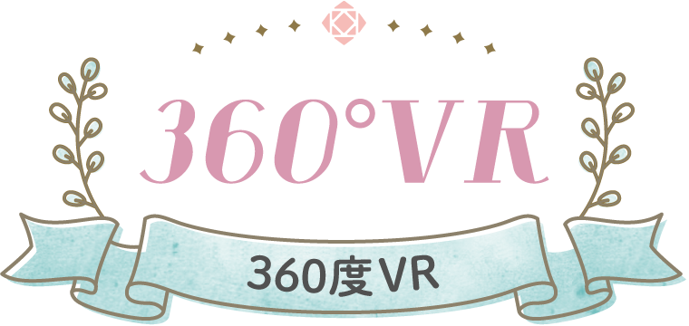 360度VR